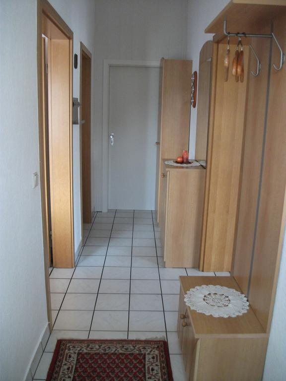 Ferienwohnung Am Bach Рийс Екстериор снимка